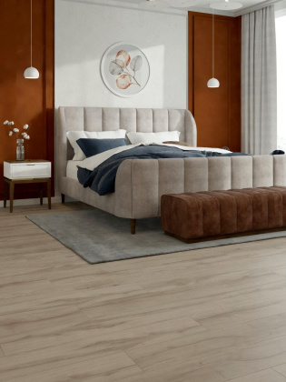 Ламинат Egger 8/32 Classic WV4 EPL210 Дуб Гирлевик Бежевый