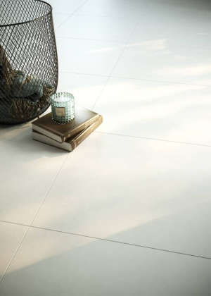 Плитка настенная 9023 Аккорд коралловый  грань 8,5*28*5*9,2 (40шт/0,97м2), м2