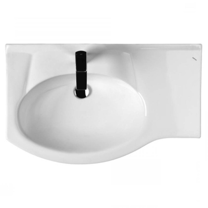 Раковина Santek Коралл 83 (крыло справа)