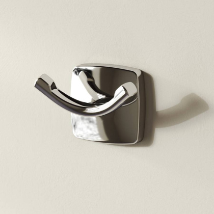 Набор аксессуаров для зоны туалета AK90T1703W Набор аксессуаров для зоны туалета AK90T1703W