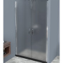 Душевая дверь BelBagno UNO-B-2-120-P-Cr