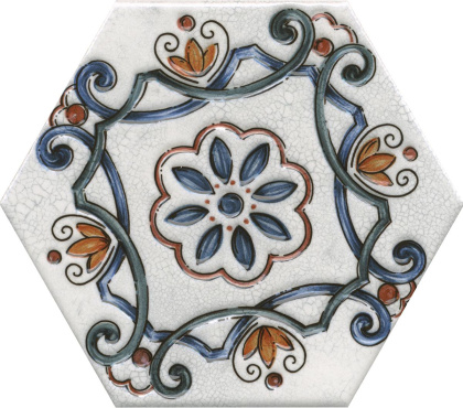 Декор STG\A630\24001 Макарена 20*23.1*6.9 (уп\24шт), шт