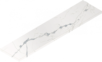 Сте.Стат.Уайт Ступ.120 Угл.Лев Сте.Стат.Уайт Ступ.120 Угл.Лев