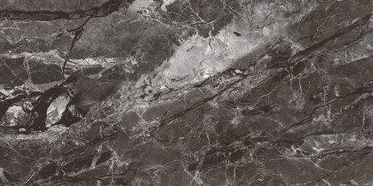 Керамогранит 144_8 Kenya Nero чёрный (120смх60смх9,5мм) (2шт_1,44м2) полированный, м2 Керамогранит 144_8 Kenya Nero чёрный (120смх60смх9,5мм) (2шт_1,44м2) полированный, м2