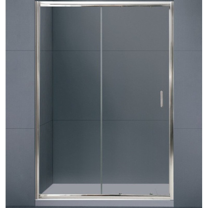 Душевая дверь BelBagno UNO-BF-1-125-C-Cr Душевая дверь BelBagno UNO-BF-1-125-C-Cr