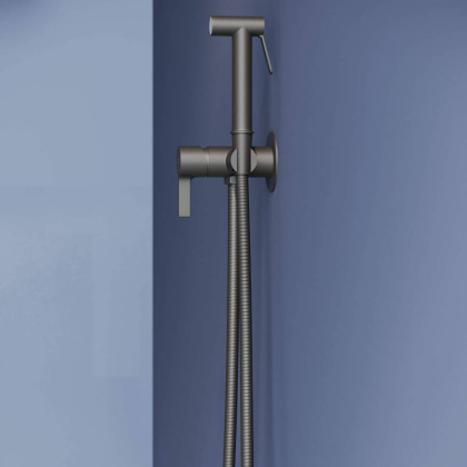 Гигиенический душ RGW SP-206B, RGW 511408206-04 Гигиенический душ RGW SP-206B, RGW 511408206-04