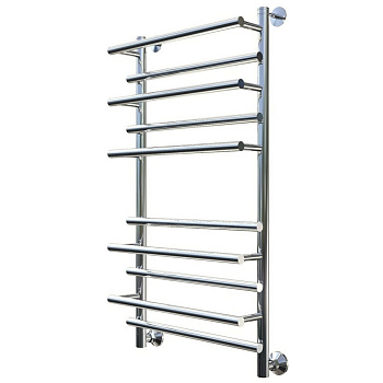 Полотенцесушитель Гамбит НП 2 100*50 (ЛЦ24)