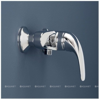 Смеситель для душа Aquanet Cobra SD90367