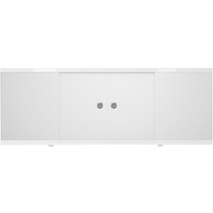 Фронтальная панель для ванны раздвижная Aquanet Kupe 159 Фронтальная панель для ванны раздвижная Aquanet Kupe 159