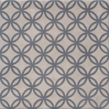 Керамогранит SG1577N Карнаби-Стрит орнамент 20*20*8 (23шт/0,92м2), м2