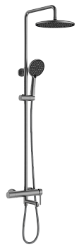 Душевая система Raglo для ванны и душа R20.24.09