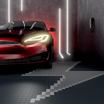 Керамогранит 1329 Агуста серый светлый (29,8см*39,8см*7мм) (8шт/0,922м2) матовый, м2 Керамогранит 1329 Агуста серый светлый (29,8см*39,8см*7мм) (8шт/0,922м2) матовый, м2