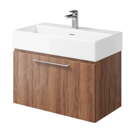 Тумба под раковину Creto Milano 80 Charleston