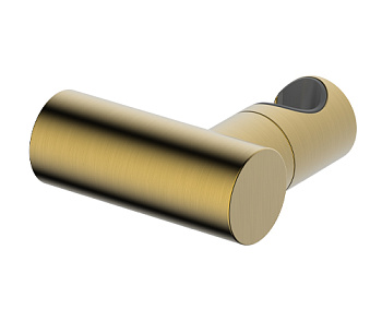 A324 Настенный держатель лейки A324 Настенный держатель лейки