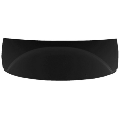 Фронтальная панель для ванны Aquanet Vitoria 130 черная Фронтальная панель для ванны Aquanet Vitoria 130 черная