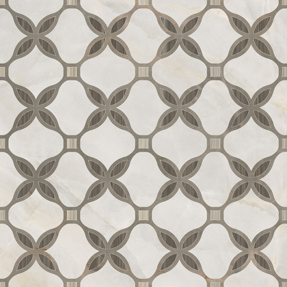 Nuvola Декор Классический Теплый K947863LPR01VTE0 60х60 Nuvola Декор Классический Теплый K947863LPR01VTE0 60х60