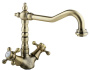 Смеситель Timo Nelson 0143FK Antique Смеситель Timo Nelson 0143FK Antique
