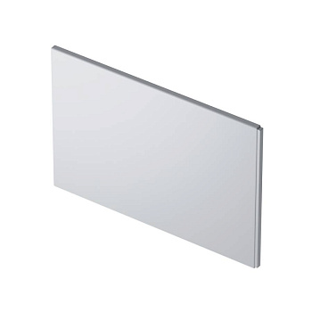 W00A-000-080W-S Универсальная боковая панель для ванн 80 см W00A-000-080W-S Универсальная боковая панель для ванн 80 см