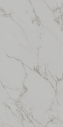 Монте Тиберио серый светлый матовый обрезной 80x160x0,9
