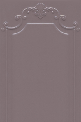 Плитка настенная 8296 Планте коричневый панель 20*30*7,7(23шт/1,38м2), м2 Плитка настенная 8296 Планте коричневый панель 20*30*7,7(23шт/1,38м2), м2