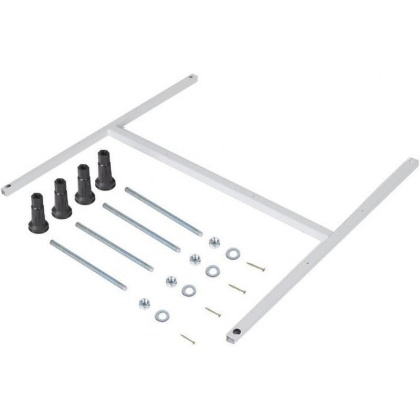 W76A-150-070W-R Sense New, Каркас в комплекте с монтажным набором 150х70 W76A-150-070W-R Sense New, Каркас в комплекте с монтажным набором 150х70