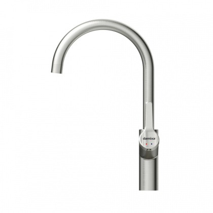 DX310720400 Eclipse, Смеситель Для кухни, никель DX310720400 Eclipse, Смеситель Для кухни, никель