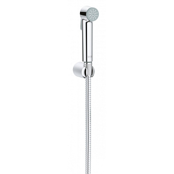 Душ гигиенический Grohe Tempesta-F 26354000 хром