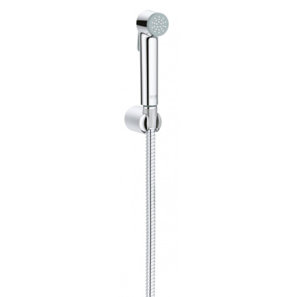 Душ гигиенический Grohe Tempesta-F 26354000 хром Душ гигиенический Grohe Tempesta-F 26354000 хром