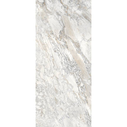 Керамический слэб DOMINO ASH - A ELEGANCE 2800х1200х6мм, Polished  Керамический слэб DOMINO ASH - A ELEGANCE 2800х1200х6мм, Polished