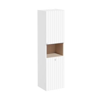 Пенал для ванной Vitra Root Groove 40 69100