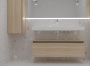 Ящик под столешницу 120см LIGHT OAK VALLESSI UNO-S 897-120-L Boheme Ящик под столешницу 120см LIGHT OAK VALLESSI UNO-S 897-120-L Boheme