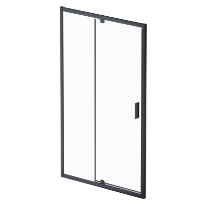 Душевая дверь Am.Pm Gem 195х120  W90G-120-1P-BT