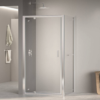 Душевой уголок RGW PA-135-1 (PA-105 + Z-060-1) 900x900