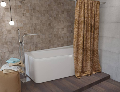 Штора текстильная 240*200 Бежевый Штора текстильная 240*200 Бежевый