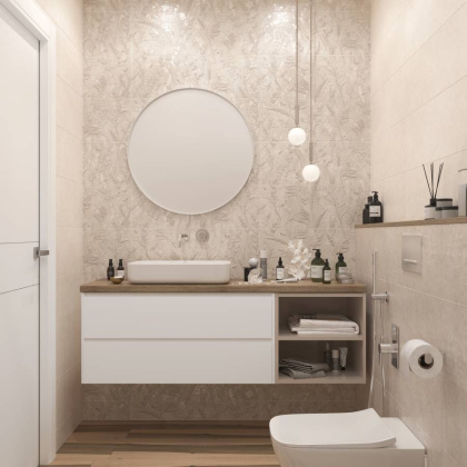 Декор Royal Sand Gold W M/STR 25х75 NR Mat 1 Декор Royal Sand Gold W M/STR 25х75 NR Mat 1