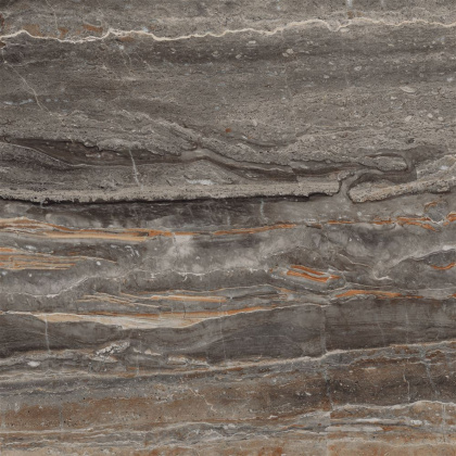 Bergamo Керамогранит Коричневый K946617LPR 60x60