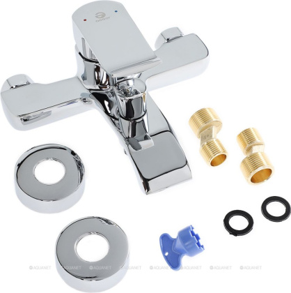 Смеситель для ванны/душа Agger Happy A0410000 Смеситель для ванны/душа Agger Happy A0410000