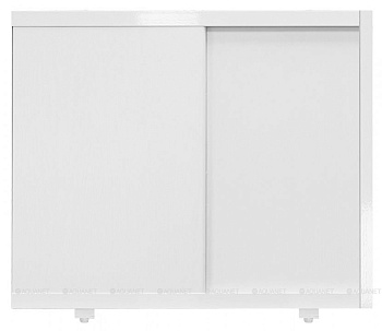 Боковая панель раздвижная Aquanet Kupe 75 Боковая панель раздвижная Aquanet Kupe 75