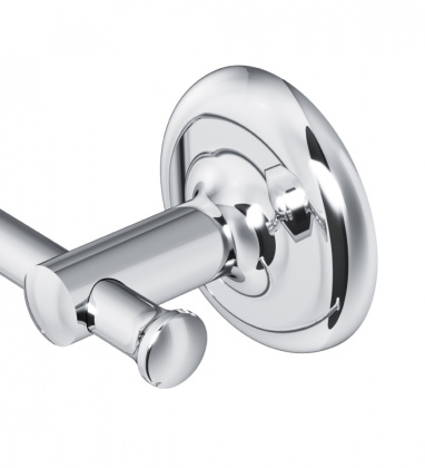 A8034100 Like Держатель для туалетной бумаги, хром, шт A8034100 Like Держатель для туалетной бумаги, хром, шт