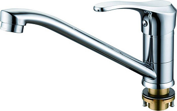 Смеситель для кухни RUSH Jawa (JA0735-26) Смеситель для кухни RUSH Jawa (JA0735-26)