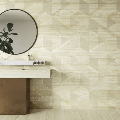 Шар.Эдв.Алабастро Ступ.160 Угл.Пр