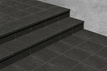 Противоскользящая ступень PELDANO RECTO MARENGO ANTISLIP 33х33х3, Milan Противоскользящая ступень PELDANO RECTO MARENGO ANTISLIP 33х33х3, Milan