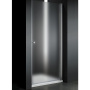 ELENA-W-B-1-90-P-Cr-R Душевая дверь
