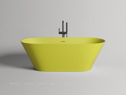 Ванна из искусственного камня MONA 180х80,102921M