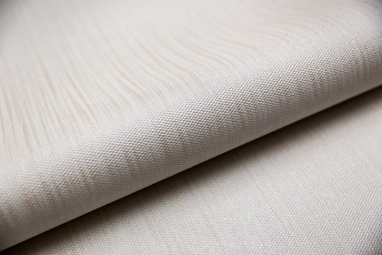 Обои виниловые Бамбук база, бежевый светлый