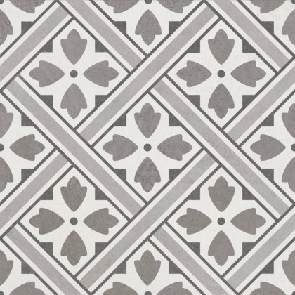 Плитка Pixel 9 20х20