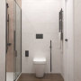 Керамическая плитка Creto Плитка Loft Taupe W M 30х90 R Satin 1 Керамическая плитка Creto Плитка Loft Taupe W M 30х90 R Satin 1