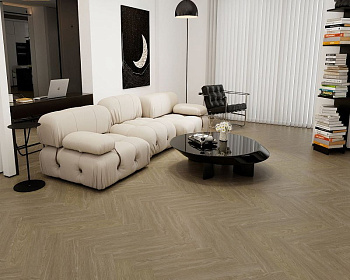 Кварц-виниловый ламинат SPC Aspenfloor Elegant EL6-07 Дуб Кембридж 4V (5мм//1,311м2) (640мм*128мм), м2 Кварц-виниловый ламинат SPC Aspenfloor Elegant EL6-07 Дуб Кембридж 4V (5мм//1,311м2) (640мм*128мм), м2