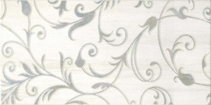 GT48VG Декор кер. Silvia Сер. 50*25 панно часть 2_ 1 \7