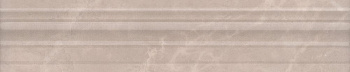 Багет BLE007 Гран Пале беж 25*5,5 (уп/13шт), шт